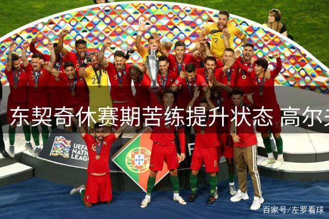 东契奇休赛期苦练提升状态 高尔夫成特殊训练项目