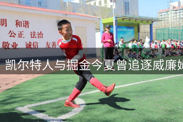 凯尔特人与掘金今夏曾追逐威廉姆斯 最终花落勇士